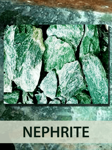 Nephrite Jade