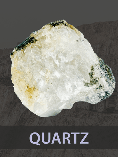 Smokey Quartz