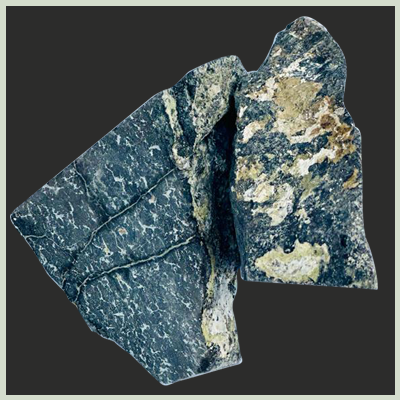 Chromite