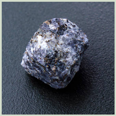 Chromite